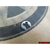 VW Original Sicherungsscheibe - N 0124334