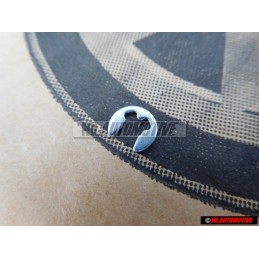 VW Original Sicherungsscheibe - N 0124334