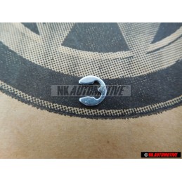 VW Original Sicherungsscheibe - N 0124334