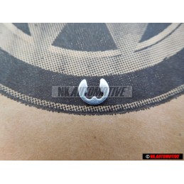 VW Original Sicherungsscheibe - N 0124334