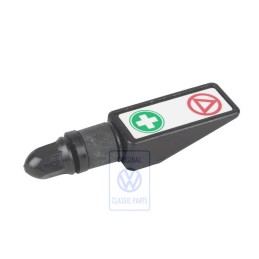 VW Original Schliessbolzen - 6K0868588