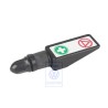 VW Original Schliessbolzen - 6K0868588