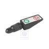 VW Original Schliessbolzen - 6K0868588A