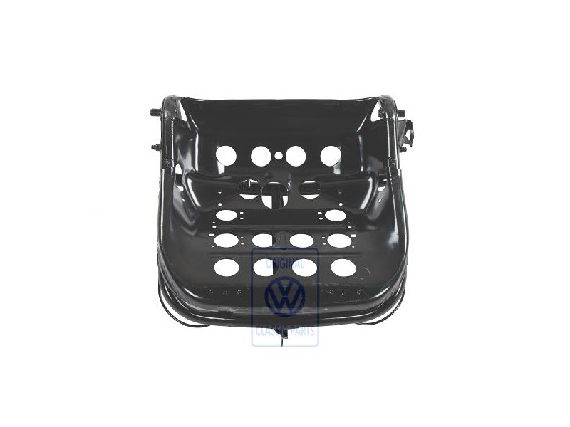 VW Original Sitzgestell - 6K0881105