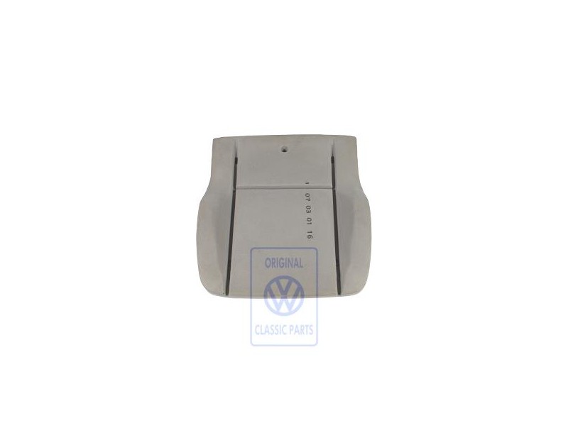 VW Original Sitzpolster - 6K0881375B