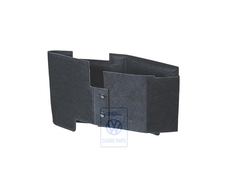 VW Original Batterieschutzhülle - 6K0915411