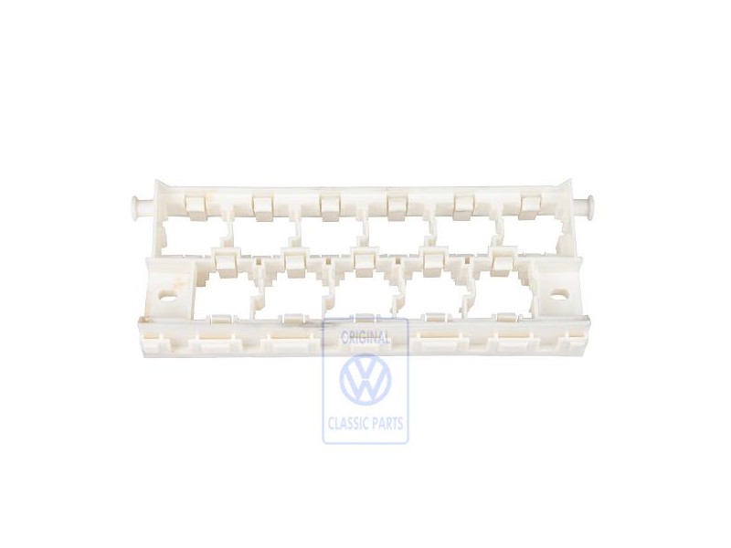 VW Original Relaisträger - 6K0937503