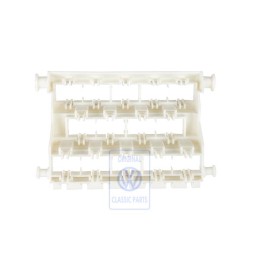 VW Original Flachkontaktgehäuseaufnahme - 6K0941379