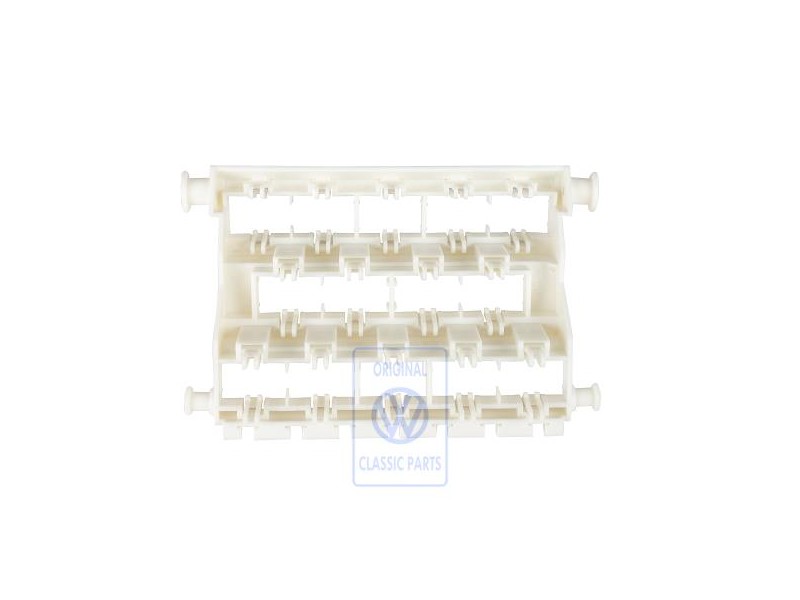 VW Original Flachkontaktgehäuseaufnahme - 6K0941379