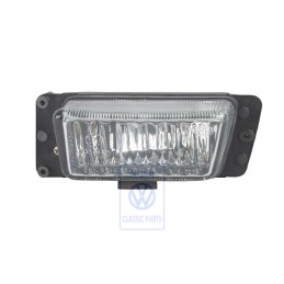 VW Original Scheinwerfereinsatz - 6K0941723A