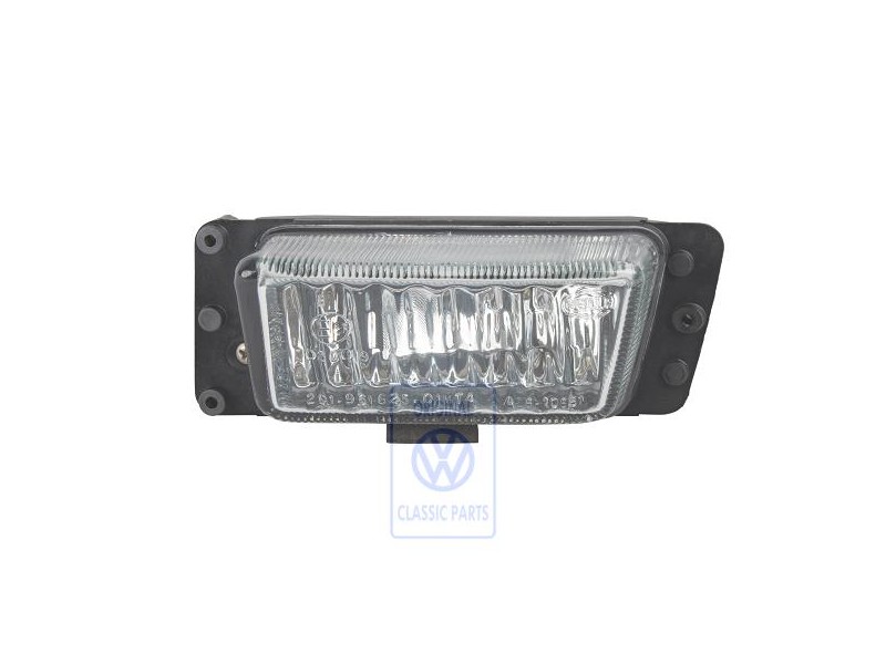 VW Original Scheinwerfereinsatz - 6K0941723A