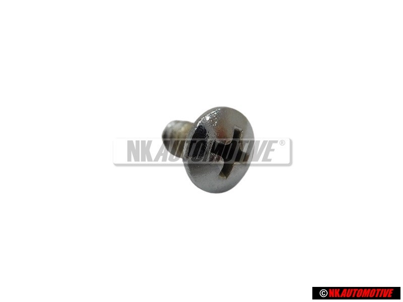 VW Original Linsensenkblechschraube - N 0140993