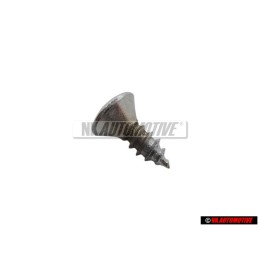 VW Original Linsensenkblechschraube - N 0140993