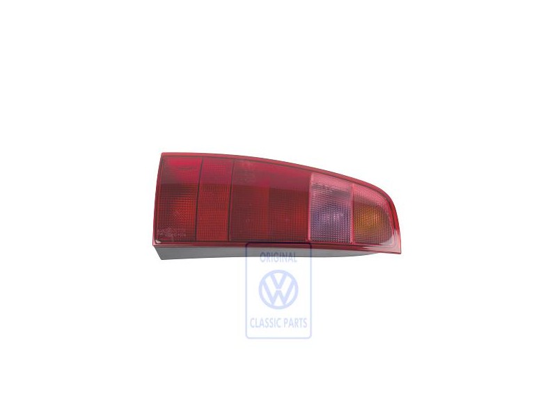 VW Original Schlussleuchte Mit Nebel- Schlussleuchte - 6K0945111D