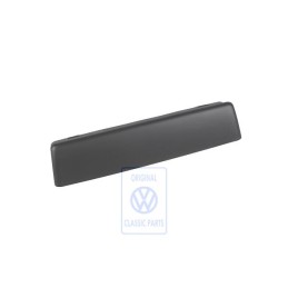 VW Original Schutzrahmen - 6K0945121