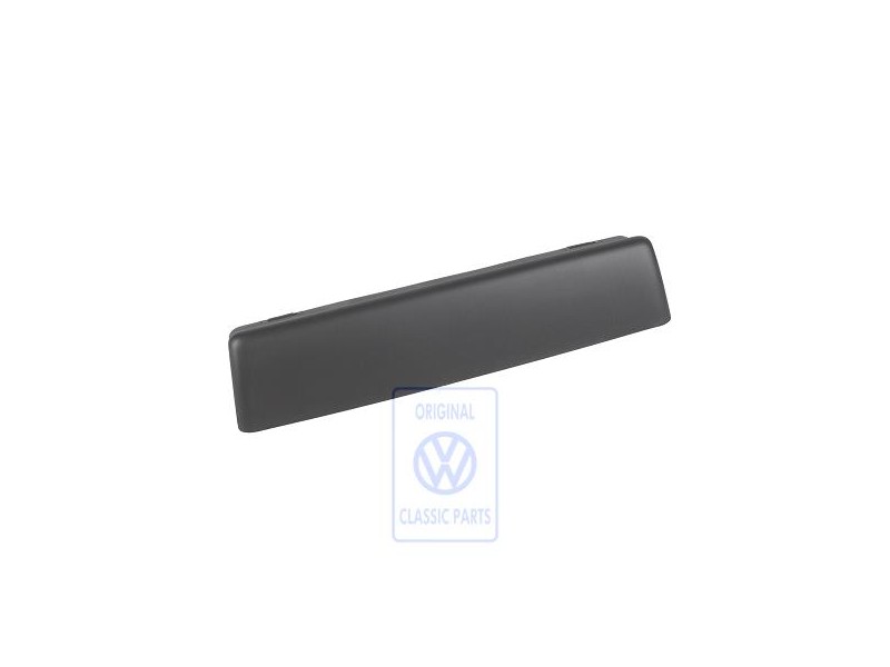 VW Original Schutzrahmen - 6K0945121