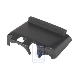 VW Original Verkleidung-Oberteil Satinschwarz - 6K0953515J B41