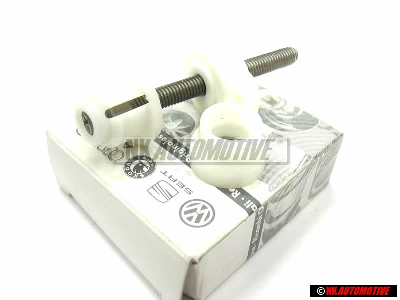 VW Original Einstellschraube - 165941141H