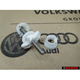 VW Original Einstellschraube - 165941141H