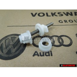 VW Original Einstellschraube - 165941141H