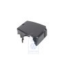 VW Original Verkleidung-Unterteil Satinschwarz - 6K0953516K 01C