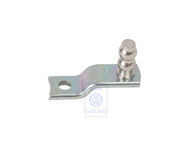 VW Original Kurbelarm - 6K0955121