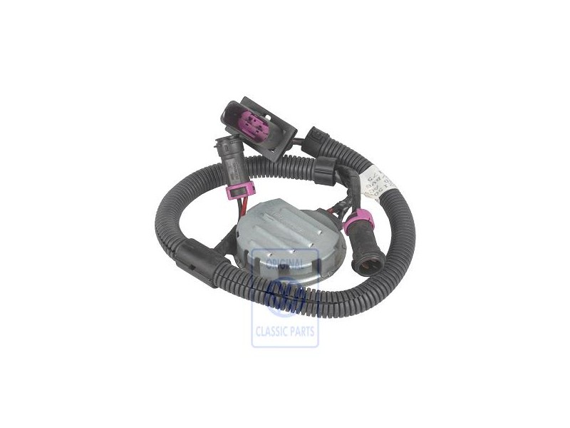 VW Original Vorwiderstand - 6K0959263D
