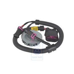 VW Original Vorwiderstand - 6K0959263E