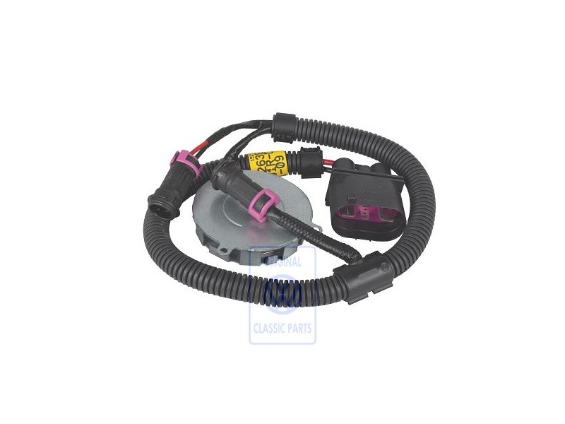 VW Original Vorwiderstand - 6K0959263E