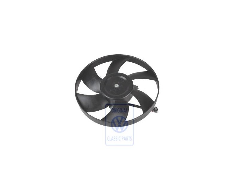 VW Original Kühlerlüfter - 6K0959455AA