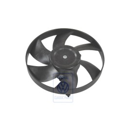 VW Original Kühlerlüfter - 6K0959455AB