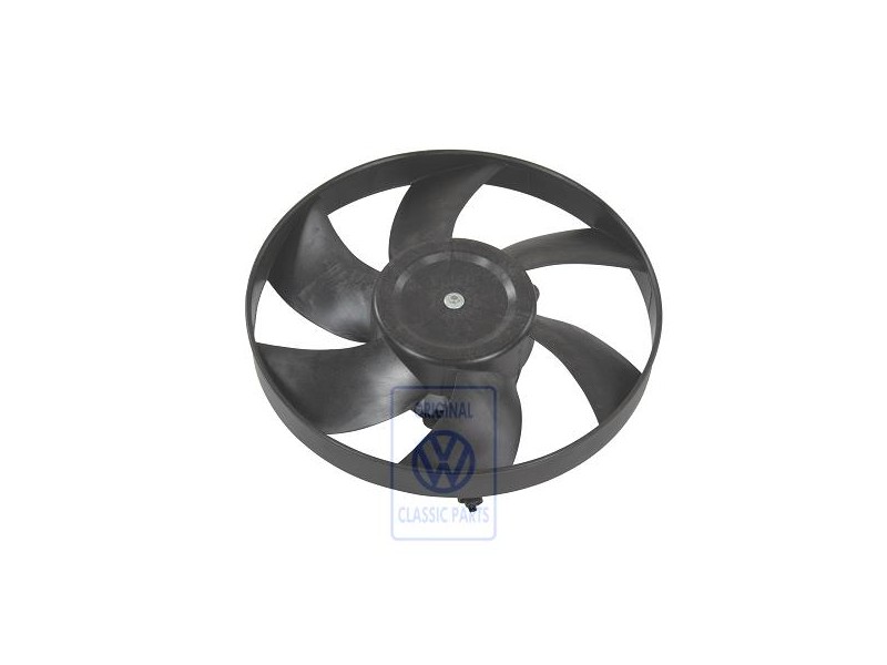 VW Original Kühlerlüfter - 6K0959455AB