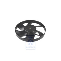 VW Original Kühlerlüfter - 6K0959455C