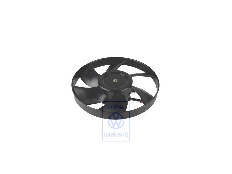 VW Original Kühlerlüfter - 6K0959455C