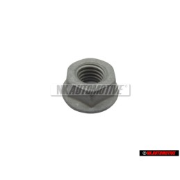 VW Original Sechskantbundmutter - N 01508315