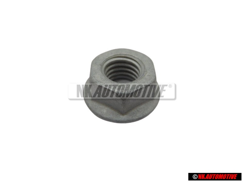 VW Original Sechskantbundmutter - N 01508315