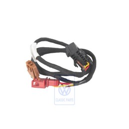 VW Original Leitungssatz Für Diagnose - 6K0970070