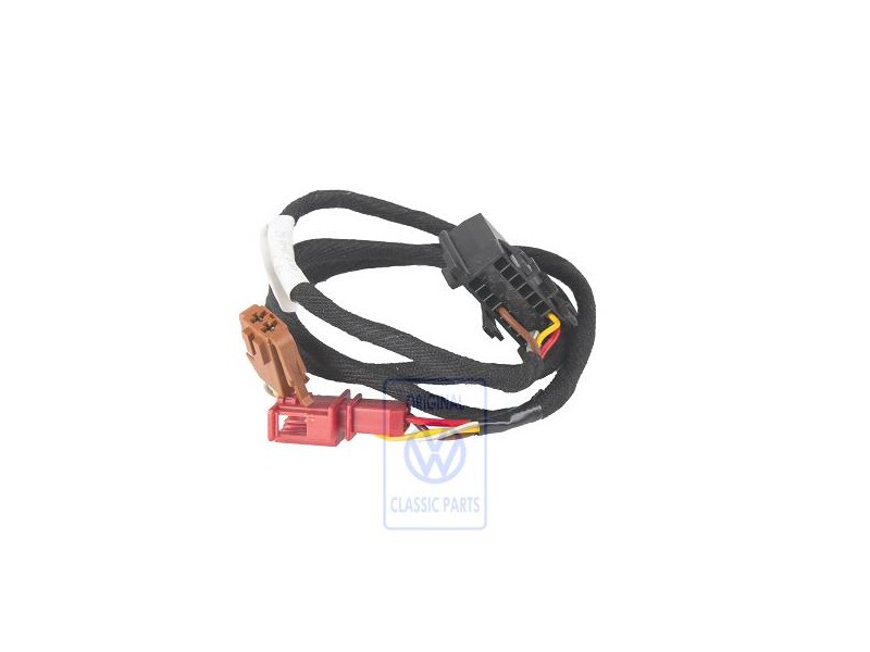 VW Original Leitungssatz Für Diagnose - 6K0970070