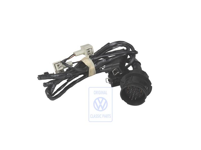 VW Original Leitungssatz Für Beleuchtung - 6K0971073D