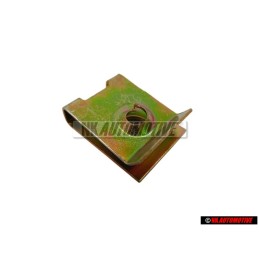 VW Original Schnappmutter - N 10179901