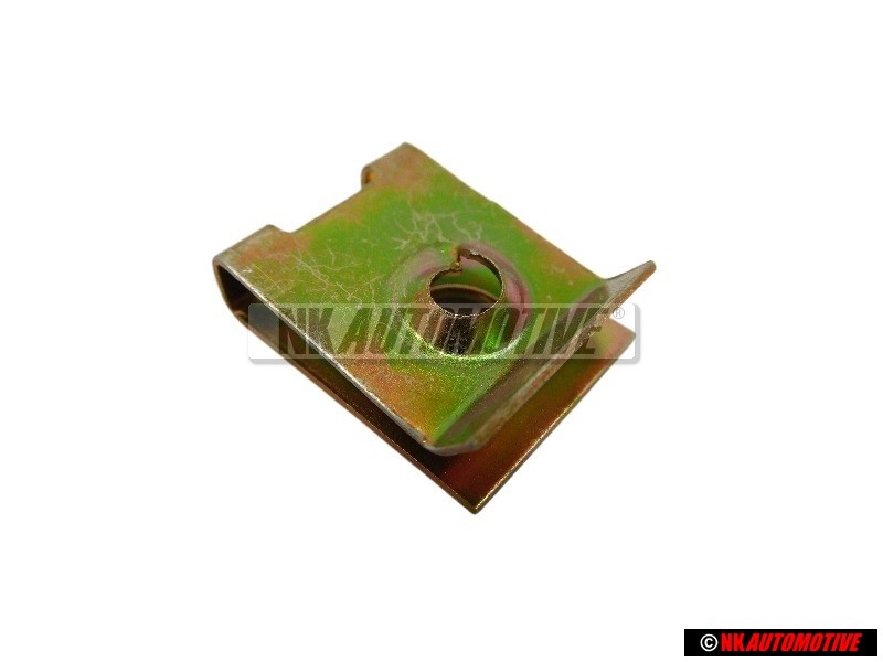 VW Original Schnappmutter - N 10179901