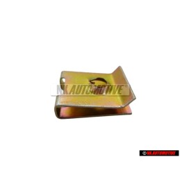 VW Original Schnappmutter - N 10179901