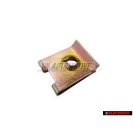 VW Original Schnappmutter - N 10179901