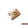 VW Original Schnappmutter - N 10179901