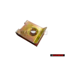 VW Original Schnappmutter - N 10179901
