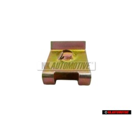 VW Original Schnappmutter - N 10179901