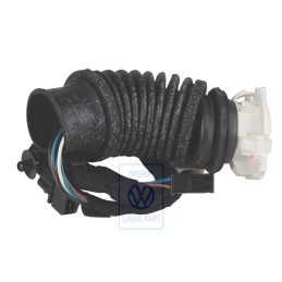 VW Original Leitungssatz Für Tür - 6K0971120BD