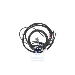 VW Original Leitungssatz Für Heckklappe - 6K0971145E