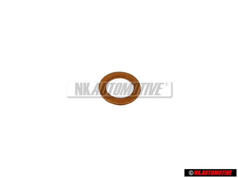 VW Original Dichtring - N 0138042