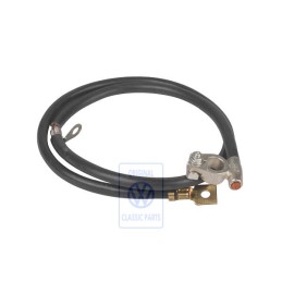 VW Original Leitungssatz Für Batterie - - 6K0971235D
